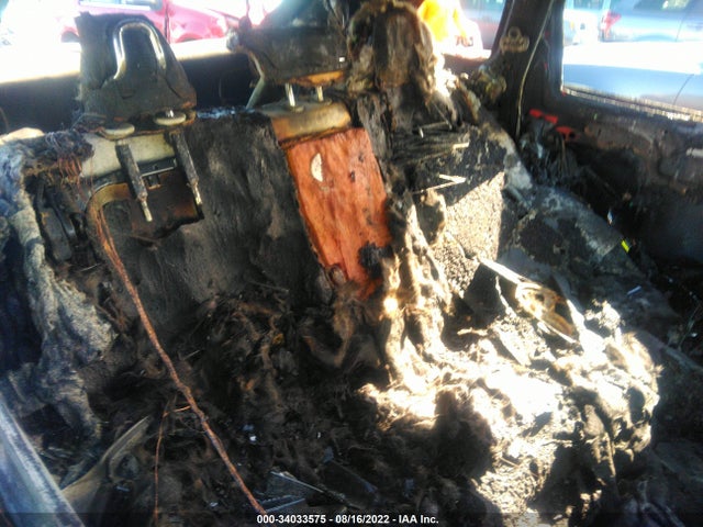 1C4PJLLB6MD235849 Jeep Cherokee Latitude Plus Fwd