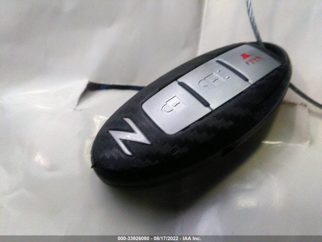 2020 Nissan Z, VIN: JN1AZ4EH3LM822811