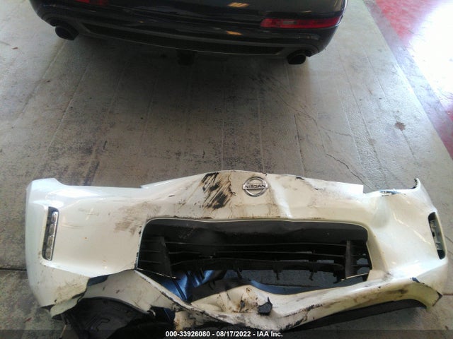 2020 Nissan Z, VIN: JN1AZ4EH3LM822811