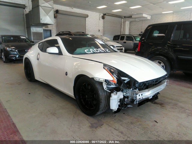 2020 Nissan Z, VIN: JN1AZ4EH3LM822811