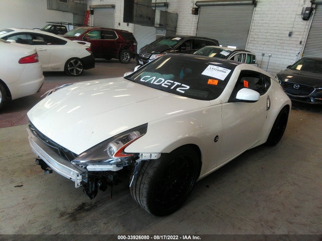 2020 Nissan Z, VIN: JN1AZ4EH3LM822811