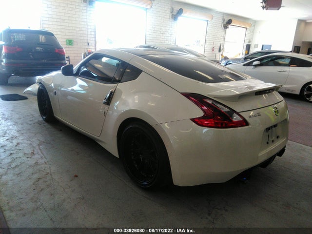 2020 Nissan Z, VIN: JN1AZ4EH3LM822811