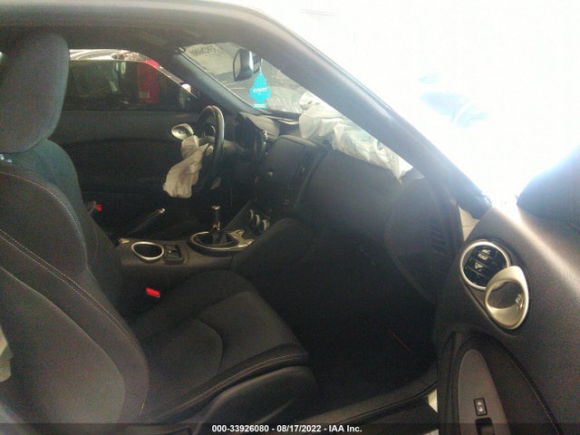 2020 Nissan Z, VIN: JN1AZ4EH3LM822811