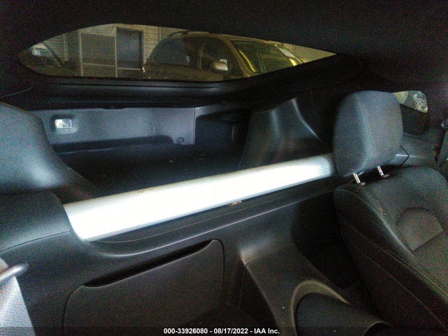 2020 Nissan Z, VIN: JN1AZ4EH3LM822811