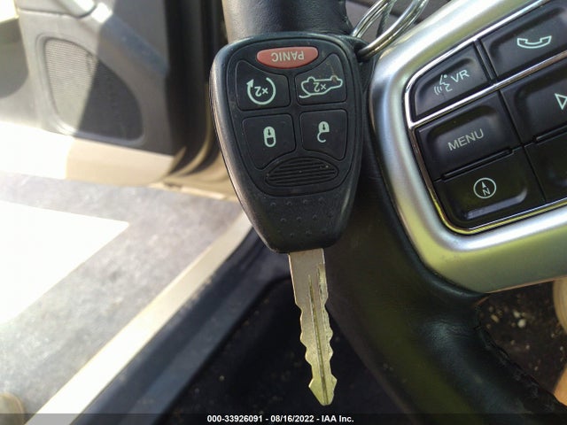 Chrysler 200 Limited 2011 1C3BC2FG3BN503788 Image 11