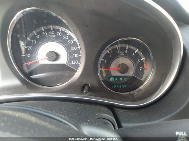 Chrysler 200 Limited 2011 1C3BC2FG3BN503788 Image 7