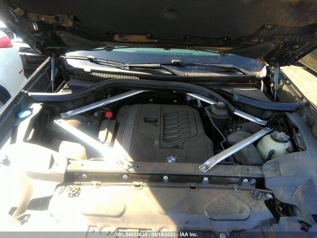 2020 BMW X7, VIN: 5UXCW2C03L0E74484
