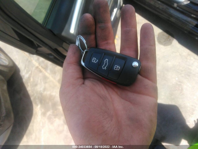 2016 Audi S3, VIN: WAUF1GFF3G1008705