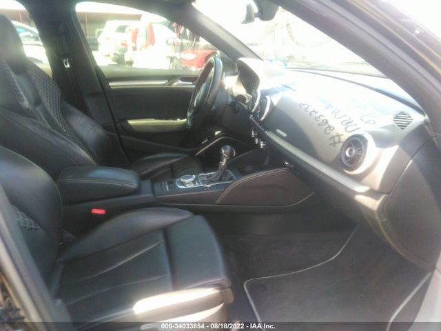 2016 Audi S3, VIN: WAUF1GFF3G1008705
