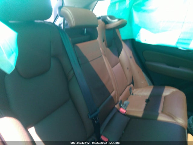 2019 Volvo XC60, VIN: LYVA22RL1KB283795