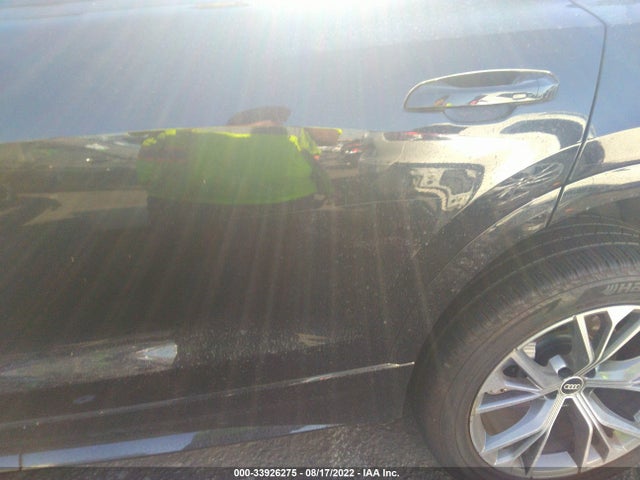 Audi Q8 PREMIUM 2021 WA1AVAF11MD020794 Image 6
