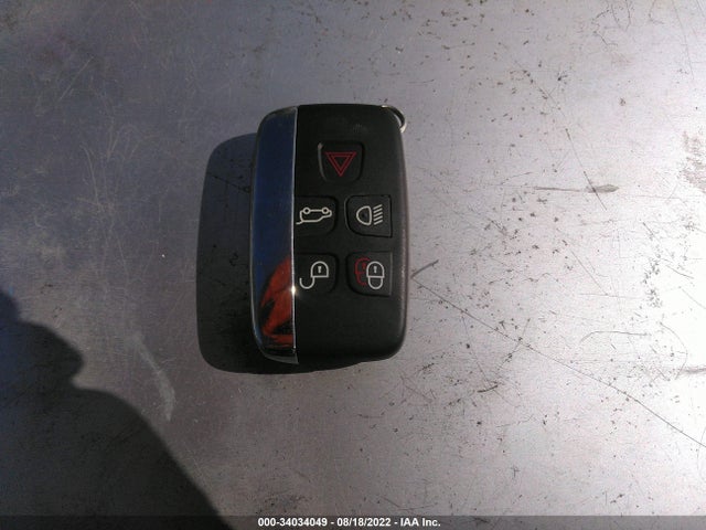 2015 Land Rover LR4, VIN: SALAK2V69FA774430