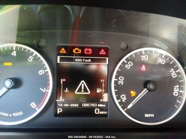 2015 Land Rover LR4, VIN: SALAK2V69FA774430