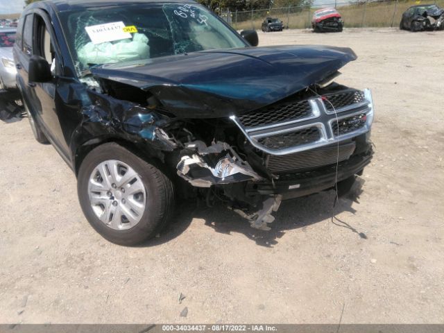 3C4PDCAB0FT630231 Dodge Journey American Value Pkg