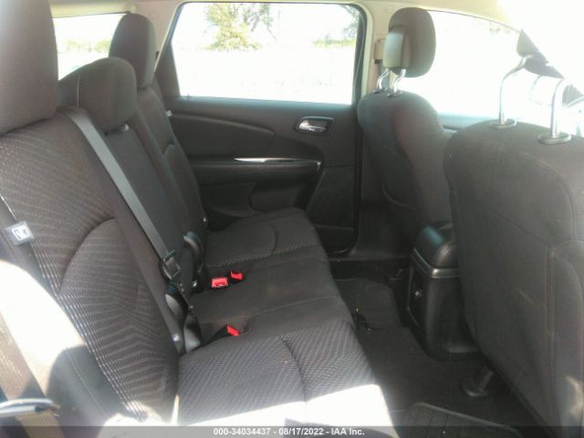 3C4PDCAB0FT630231 Dodge Journey American Value Pkg