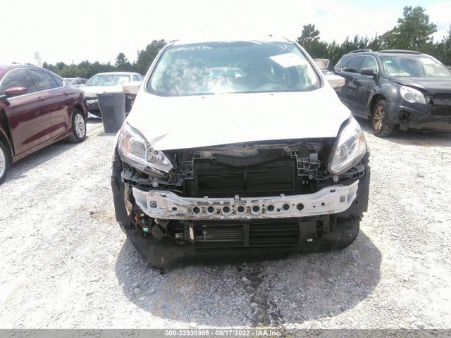 2017 Ford C-Max, VIN: 1FADP5EU4HL111995