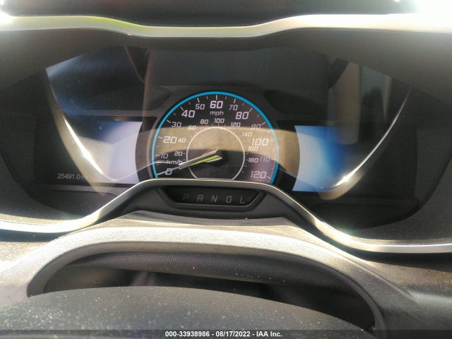 2017 Ford C-Max, VIN: 1FADP5EU4HL111995