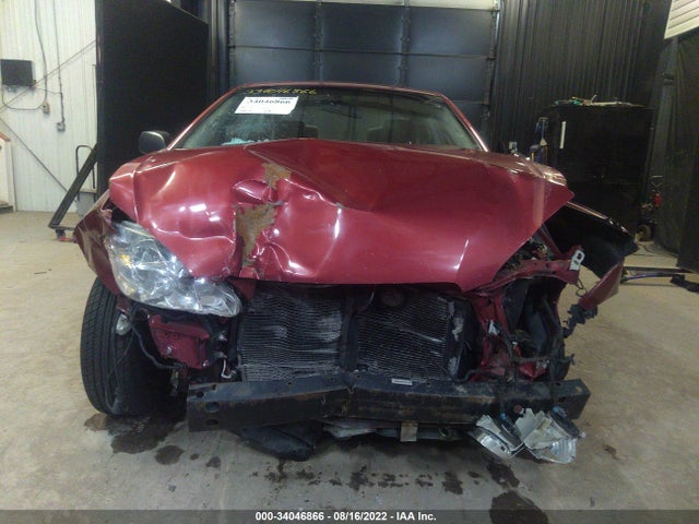 2004 TOYOTA COROLLA CE/S/LE VIN: 2T1BR32E04C223952