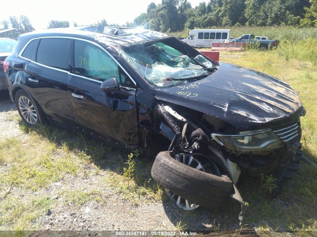 2016 2LMTJ8KP5GBL29109 main image