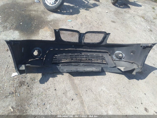 2008 PONTIAC TORRENT VIN: 2CKDL33F486316510
