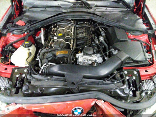 WBA1J7C53FV253971 BMW 2 Series M235i