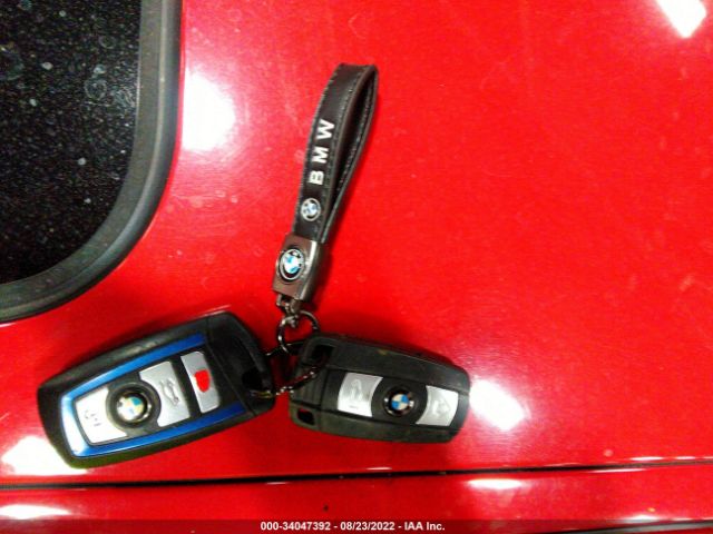 WBA1J7C53FV253971 BMW 2 Series M235i