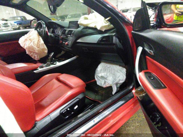 WBA1J7C53FV253971 BMW 2 Series M235i
