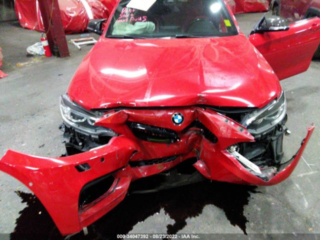 WBA1J7C53FV253971 BMW 2 Series M235i