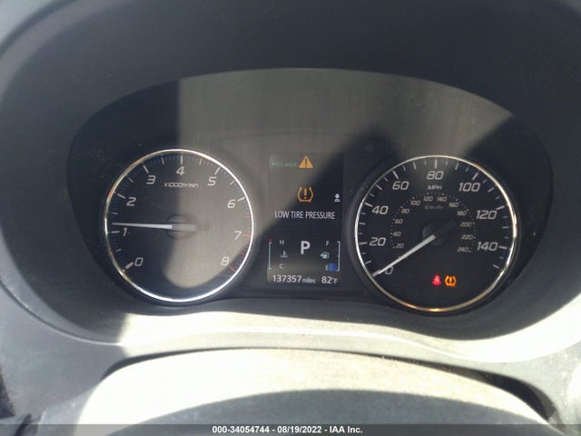 2016 Mitsubishi Outlander, VIN: JA4AD3A36GZ020319