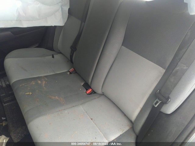 2018 TOYOTA COROLLA L/LE/XLE/SE/XSE VIN: 2T1BURHE9JC031627