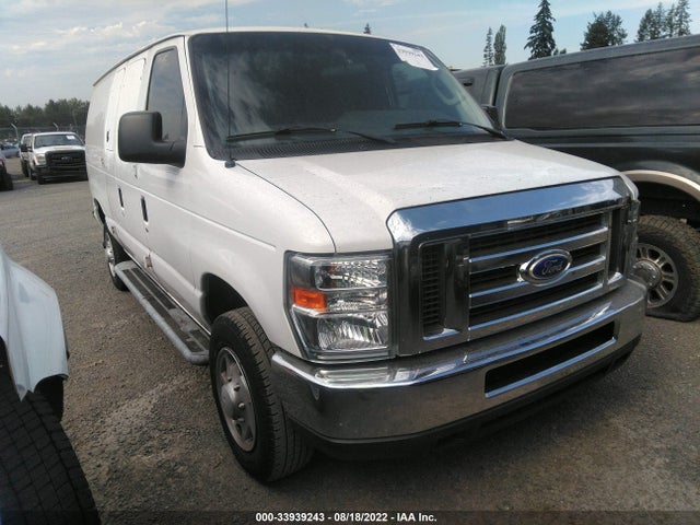 2014 Ford E-Series, VIN: 1FTNE2EW8EDA31836