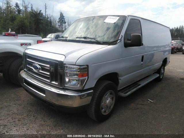2014 Ford E-Series, VIN: 1FTNE2EW8EDA31836