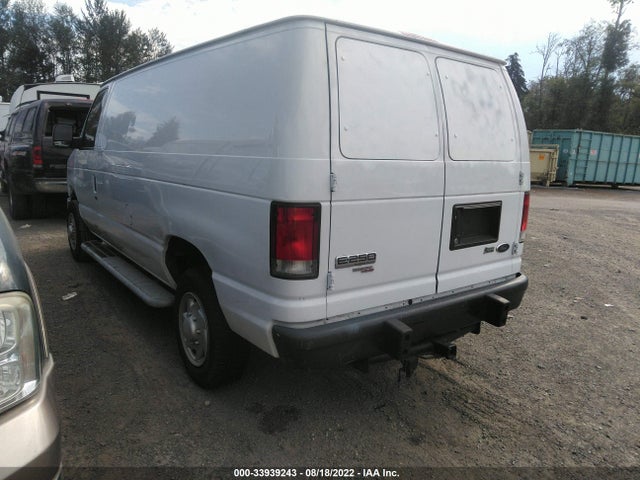 2014 Ford E-Series, VIN: 1FTNE2EW8EDA31836