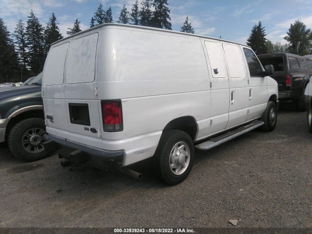 2014 Ford E-Series, VIN: 1FTNE2EW8EDA31836