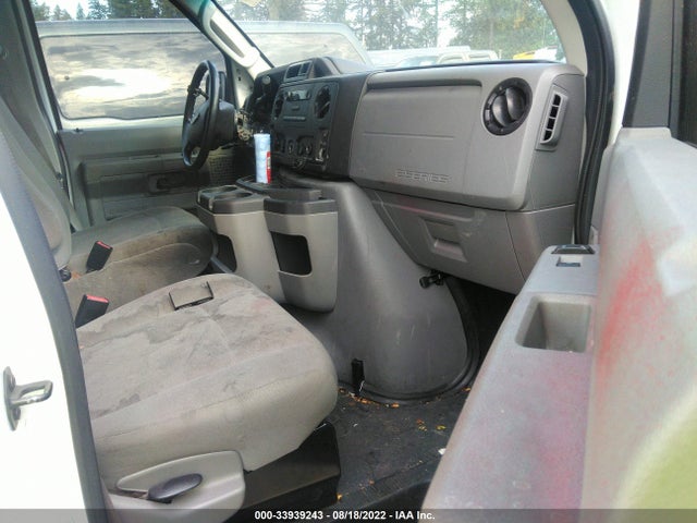 2014 Ford E-Series, VIN: 1FTNE2EW8EDA31836