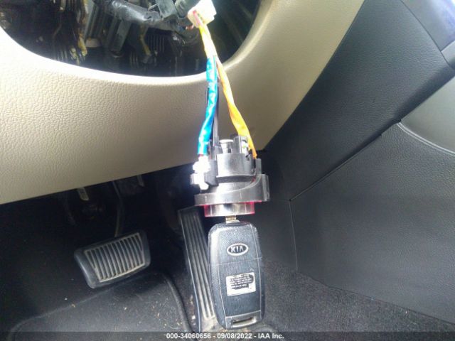 5XXGM4A76FG383715 KIA Optima Lx