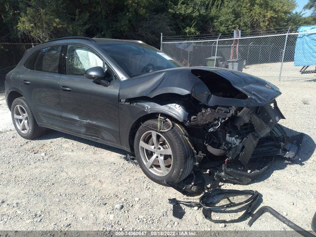 2019 Porsche Macan, VIN: WP1AA2A57KLB00863