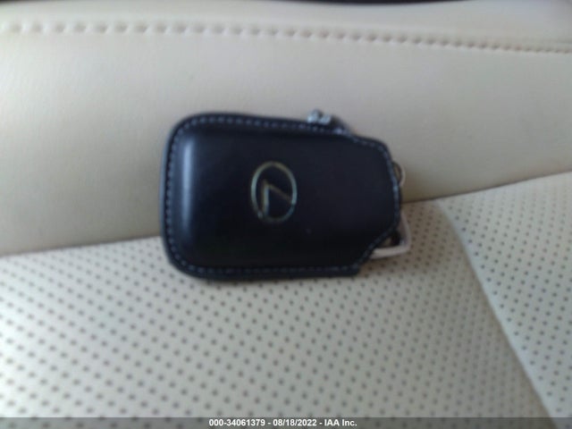 2019 Lexus RX, VIN: JTJGZKCA7K2010534