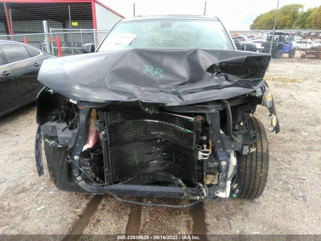 Dodge Durango Sxt 2015 1C4RDJAG0FC240265 Image 6