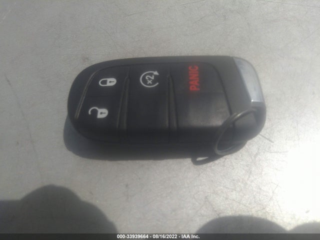 2019 Fiat 500X, VIN: ZFBNFYA12KP837971