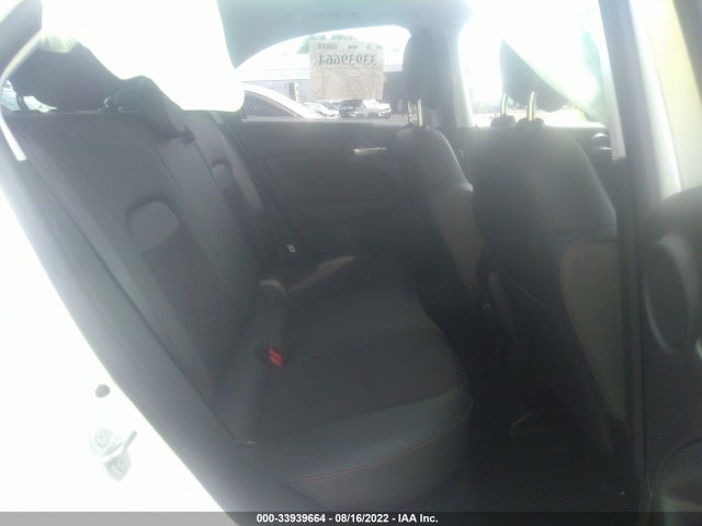 2019 Fiat 500X, VIN: ZFBNFYA12KP837971