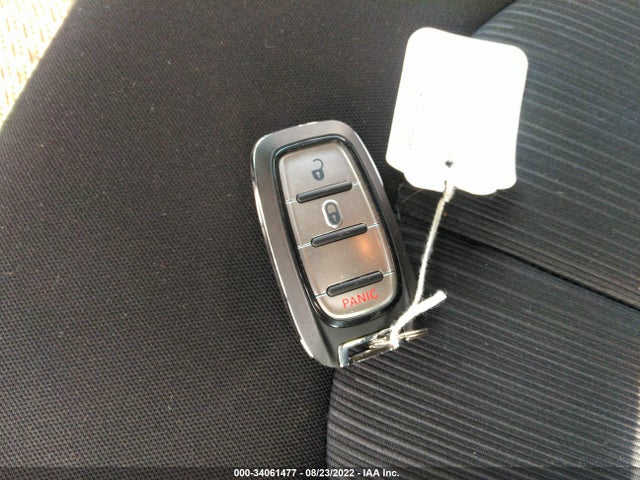 Chrysler Voyager L 2021 2C4RC1AG9MR571918 Image 11