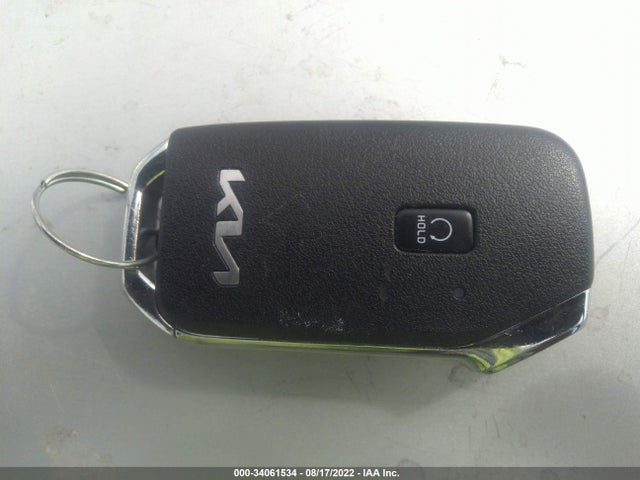 2022 Kia Sorento, VIN: KNDRMDLH6N5087837