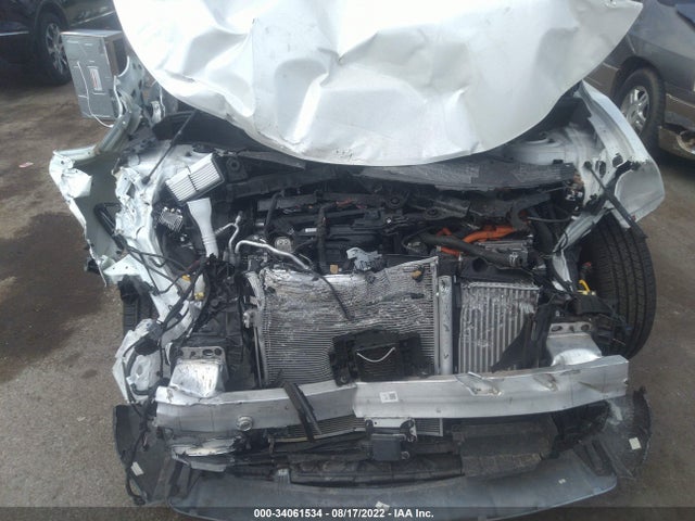 2022 Kia Sorento, VIN: KNDRMDLH6N5087837