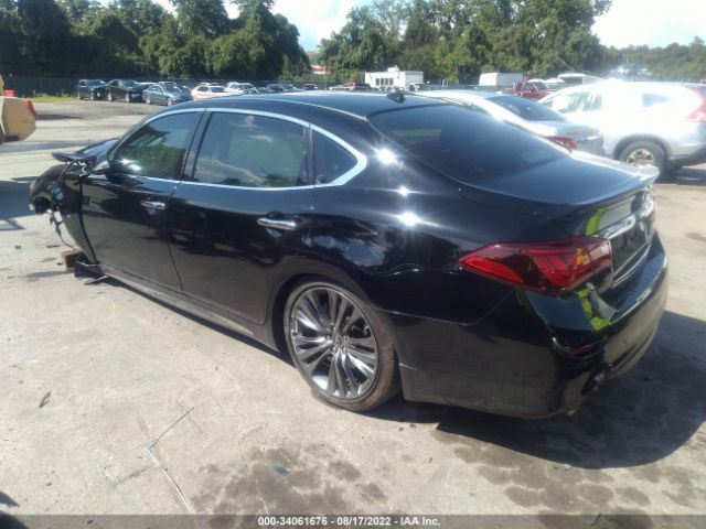 JN1BY1PPXHM170447 Infiniti Q70l 3.7