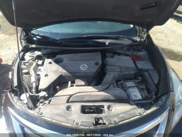 1N4AL3APXFC213737 Nissan Altima 2.5 S
