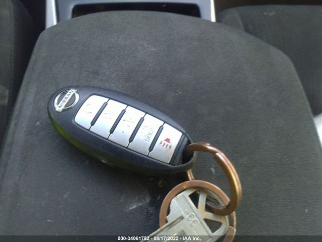 1N4AL3APXFC213737 Nissan Altima 2.5 S