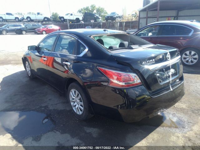 1N4AL3APXFC213737 Nissan Altima 2.5 S