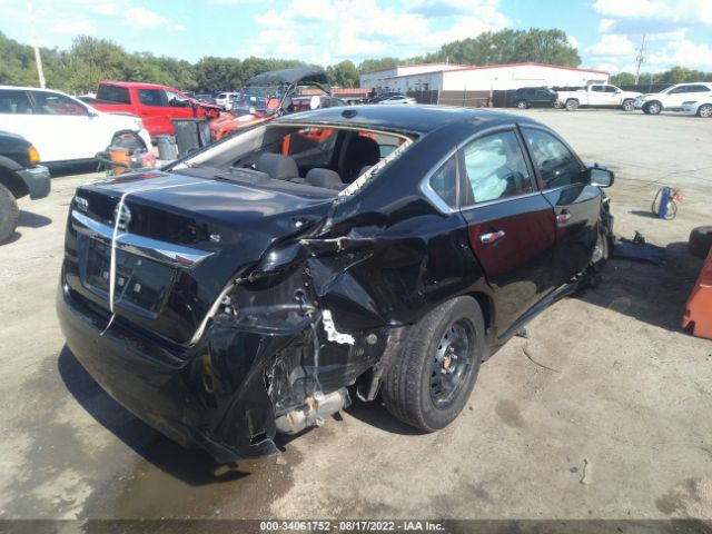 1N4AL3APXFC213737 Nissan Altima 2.5 S