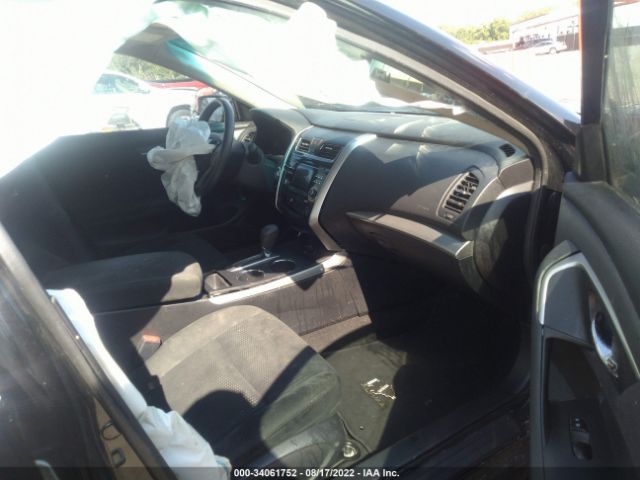 1N4AL3APXFC213737 Nissan Altima 2.5 S
